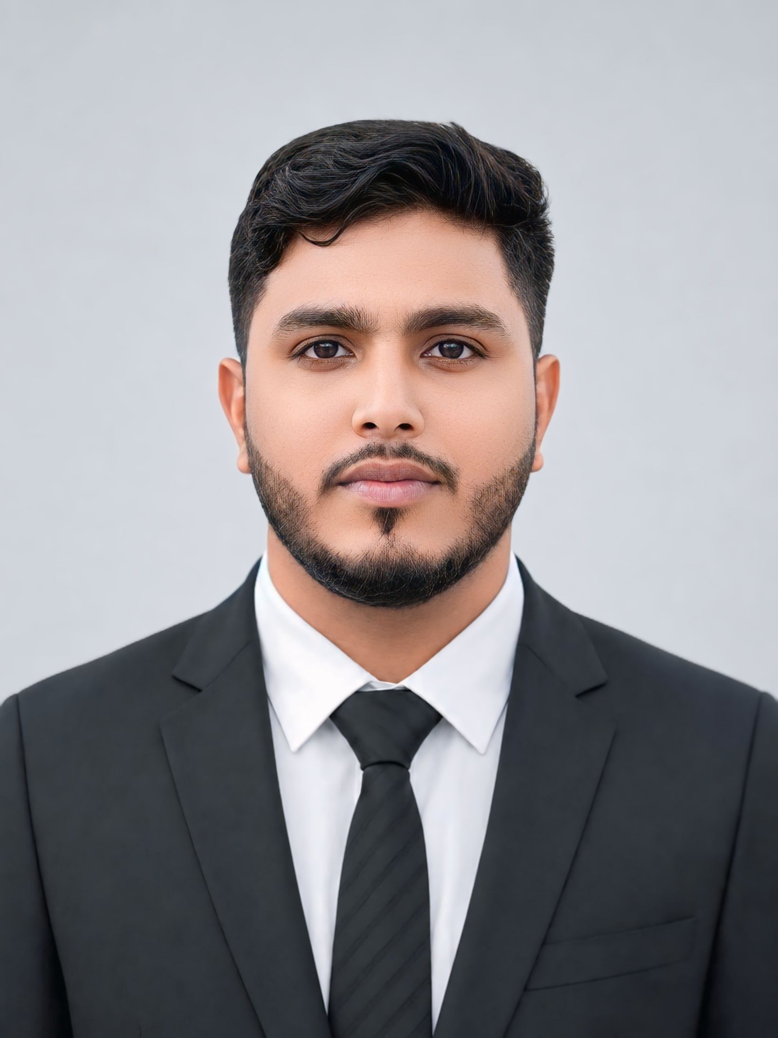 MD. ALIUR RAHMAN