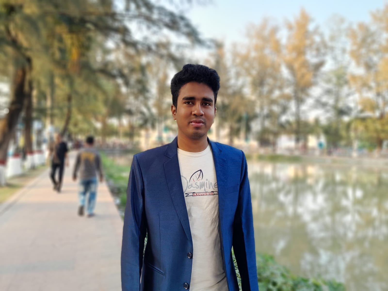 MD. YEAKUB ALI